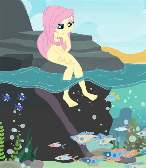 fluttershy rule 34